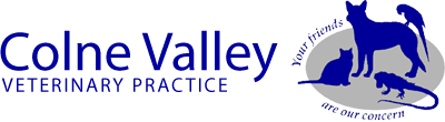 Colne Valley Veterinary Practice Ltd logo image