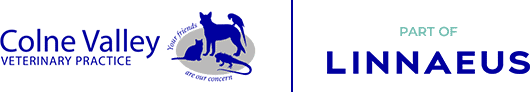 Colne Valley Vets Logo