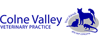 Colne Valley Vets Logo